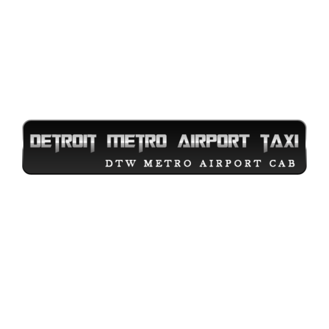 Detroit Metro Airport Taxi Service